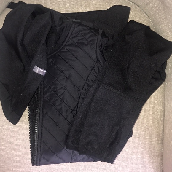 NWOT Mondetta Hooded quilted jacket - Picture 6 of 7